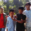 Alleged abductors Alleged abductors