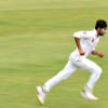 Mohammad Amir
