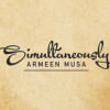 Amreen Musa's Album cover