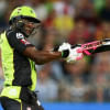 Andre Russell