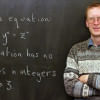 Andrew Wiles, Fermat's last theorem