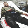Rangamati gun attack Rangamati gun attack