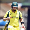 Aaron Finch