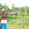 Archery Tamimul Islam
