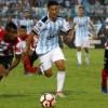Argentina football