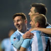 Argentina Messi
