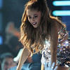 Singer Ariana Grande Singer Ariana Grande