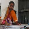 Arifa Akhter, Lalmonirhat