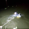 Law enforcers recover a huge cache of firearms from a canal at Sector-16.