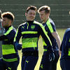 Arsenal
