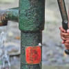 Arsenic in tube-well water in Bangladesh Arsenic in tube-well water in Bangladesh