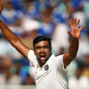 Ravichandran Ashwin