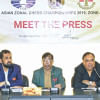 Bangladesh hoping for norms, titles  Bangladesh hoping for norms, titles