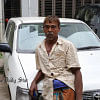 A devastated Ataur Mia at Dhaka Medical College Hospital A devastated Ataur Mia at Dhaka Medical College Hospital
