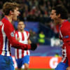 Atletico Madrid
