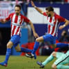 Atletico Madrid