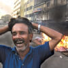 Witness Account: When all hell broke loose