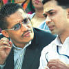 Tarique Rahman-Lutfozzaman Babar Tarique Rahman-Lutfozzaman Babar