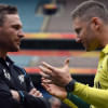 AUS NZ AUS NZ