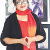 Dhallywood popular actress Babita Dhallywood popular actress Babita