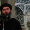 Abu Bakr al-Baghdadi Abu Bakr al-Baghdadi