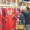 Baishakhi shopping 1425 Baishakhi shopping 1425