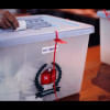 Khulna City Corporation Election voting suspended Khulna City Corporation Election voting suspended