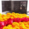Bangladesh Prime Minister Sheikh Hasina pays homage to Bangabandhu Bangladesh Prime Minister Sheikh Hasina pays homage to Bangabandhu