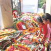 99th birth anniversary of Bangabandhu  Nation observes Bangabandhu's birth anniversary