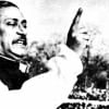 Bangabandhus speech on March 7 Bangabandhus speech on March 7