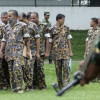 Bangladesh BDR Bangladesh BDR