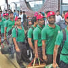 Bangladeshi workers in Malaysia Bangladeshi workers in Malaysia