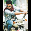 Actor Bappy Chowdhury in film Daag Hridoye Actor Bappy Chowdhury in film Daag Hridoye