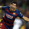 Luis Suarez