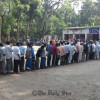 union parishad elections, Barisal