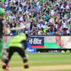 Big Bash  Big Bash