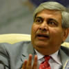 Shashank Manohar