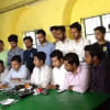 Former Bangladesh Chhatra League’s campus Former Bangladesh Chhatra League’s campus