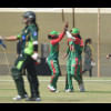Bangladeshi cricketers