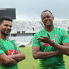 Courtney Walsh