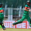Bangladesh