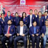 Bangladesh chess team