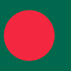 Flag of Bangladesh Flag of Bangladesh
