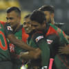 Mushfiqur Rahim and Mahmudullah Riyad Mushfiqur Rahim and Mahmudullah Riyad