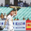 Ben Stokes