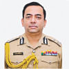 New IGP Benazir Ahmed New IGP Benazir Ahmed