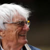 Bernie Ecclestone