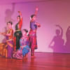 Bharatnatyam