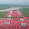 Bhashan Char project Bhashan Char project