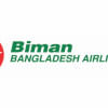 Biman Bangladesh Airlines logo Biman Bangladesh Airlines logo
